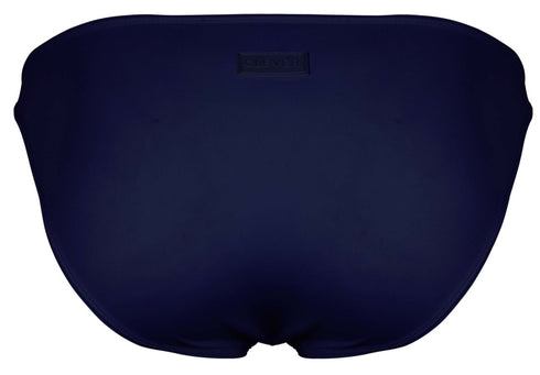 Clever 1865 Oomph Bikini Color Dark Blue