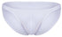 Clever 1865 Oomph Bikini Color White