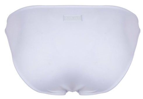 Clever 1865 Oomph Bikini Color White