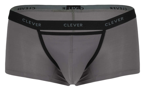 Clever 1866 Tokio Trunks Color Gray