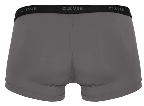 Clever 1866 Tokio Trunks Color Gray