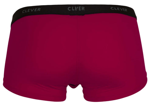 Clever 1866 Tokio Trunks Color Red