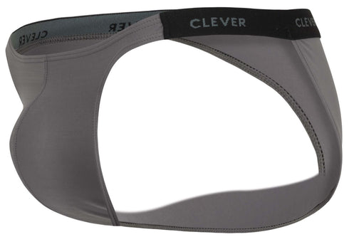 Clever 1867 Tokio Bikini Color Gray