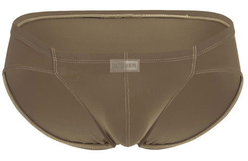 Clever 1870 Audaz Bikini Color Brown