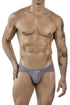 Clever 1870 Audaz Bikini Color Gray