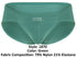 Clever 1870 Audaz Bikini Color Green