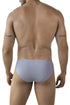 Clever 2005 Raices Briefs Color Gray