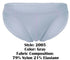 Clever 2005 Raices Briefs Color Gray