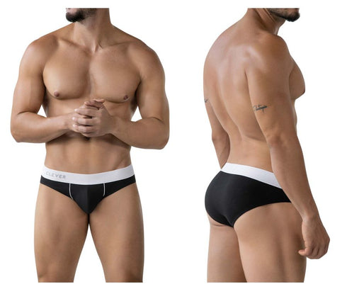 Clever 2012 Origen Briefs Color Black