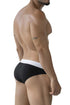 Clever 2012 Origen Briefs Color Black
