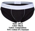Clever 2012 Origen Briefs Color Black