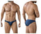 Clever 2014 Reto Briefs Color Dark Blue