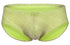 Clever 2017 Neon Briefs Color Green