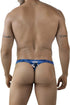 Clever 2023 Almeria Thongs Color Blue