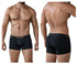 Clever 2026 Valladolid Trunks Color Black