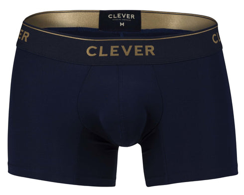 Clever 2026 Valladolid Trunks Color Dark Blue