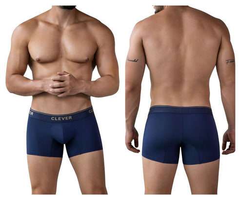 Clever 2026 Valladolid Trunks Color Dark Blue