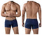 Clever 2026 Valladolid Trunks Color Dark Blue