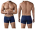 Clever 2026 Valladolid Trunks Color Dark Blue