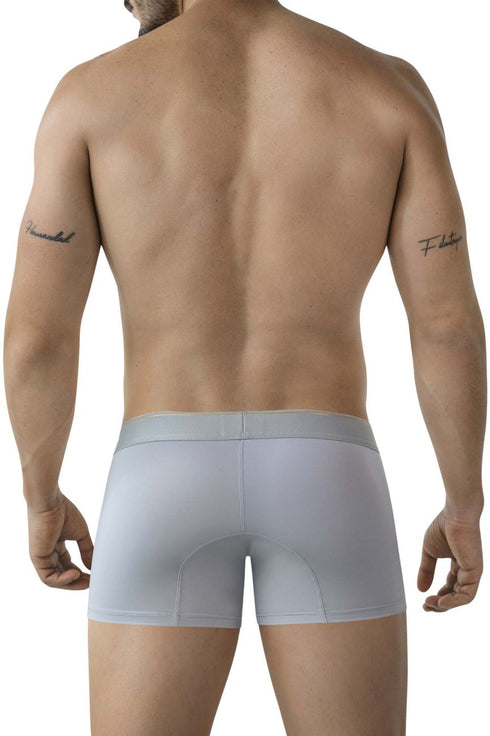 Clever 2026 Valladolid Trunks Color Gray