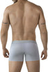 Clever 2026 Valladolid Trunks Color Gray