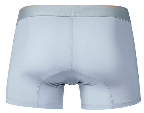 Clever 2026 Valladolid Trunks Color Gray