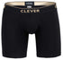 Clever 2027 Valladolid Boxer Briefs Color Black