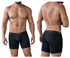 Clever 2027 Valladolid Boxer Briefs Color Black
