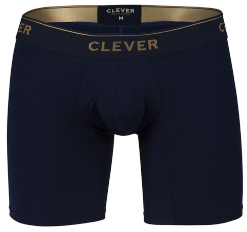 Clever 2027 Valladolid Boxer Briefs Color Dark Blue