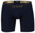 Clever 2027 Valladolid Boxer Briefs Color Dark Blue