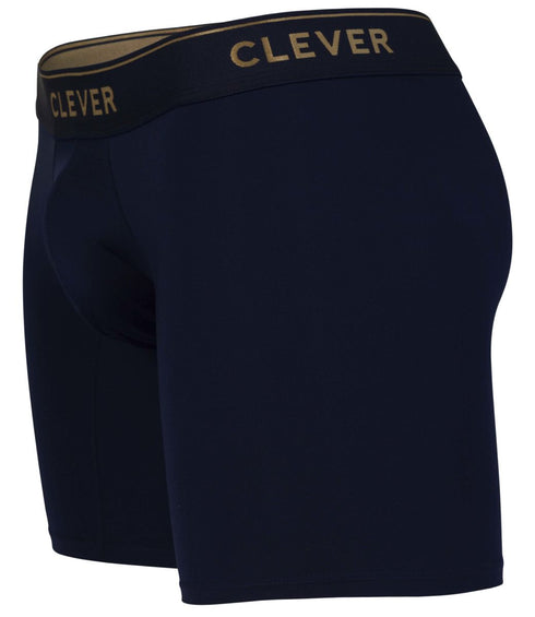 Clever 2027 Valladolid Boxer Briefs Color Dark Blue