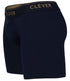 Clever 2027 Valladolid Boxer Briefs Color Dark Blue