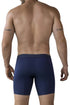Clever 2027 Valladolid Boxer Briefs Color Dark Blue