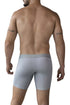 Clever 2027 Valladolid Boxer Briefs Color Gray