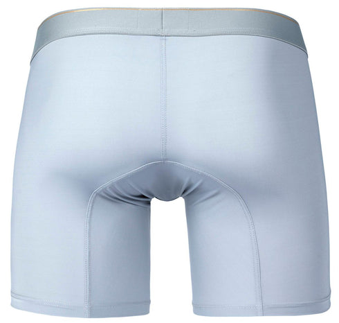 Clever 2027 Valladolid Boxer Briefs Color Gray