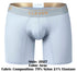 Clever 2027 Valladolid Boxer Briefs Color Gray