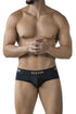 Clever 2028 Valladolid Briefs Color Black