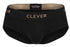 Clever 2028 Valladolid Briefs Color Black