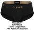Clever 2028 Valladolid Briefs Color Black