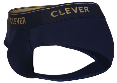 Clever 2028 Valladolid Briefs Color Dark Blue