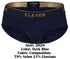 Clever 2028 Valladolid Briefs Color Dark Blue