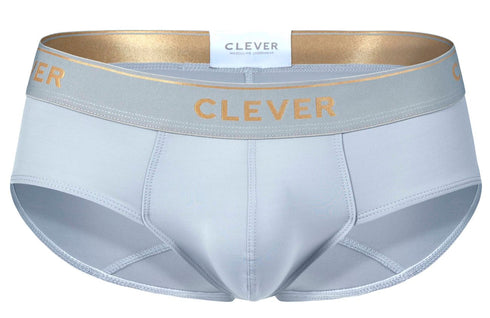 Clever 2028 Valladolid Briefs Color Gray