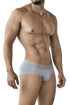 Clever 2028 Valladolid Briefs Color Gray