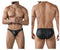 Clever 2039 Galaxy Briefs Color Black
