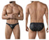 Clever 2039 Galaxy Briefs Color Black