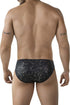 Clever 2039 Galaxy Briefs Color Black