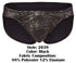 Clever 2039 Galaxy Briefs Color Black