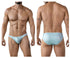 Clever 2039 Galaxy Briefs Color Blue