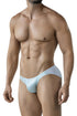 Clever 2039 Galaxy Briefs Color Blue