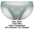 Clever 2039 Galaxy Briefs Color Blue